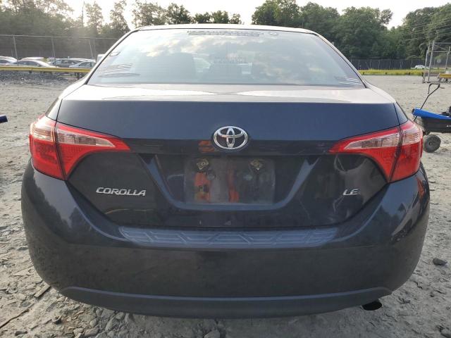 Photo 6 from auction – 2018 TOYOTA COROLLA L with VIN 2T1BURHE2JC092530