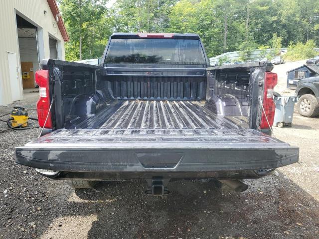 Photo 6 from auction – 2024 CHEVROLET SILVERADO with VIN 2GC4YME76R1105991