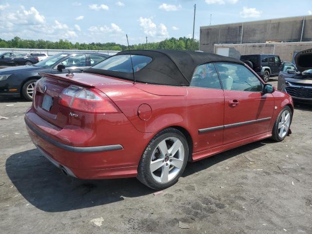 Photo 3 from auction – 2006 SAAB 9-3 AERO with VIN YS3FH71U666105587