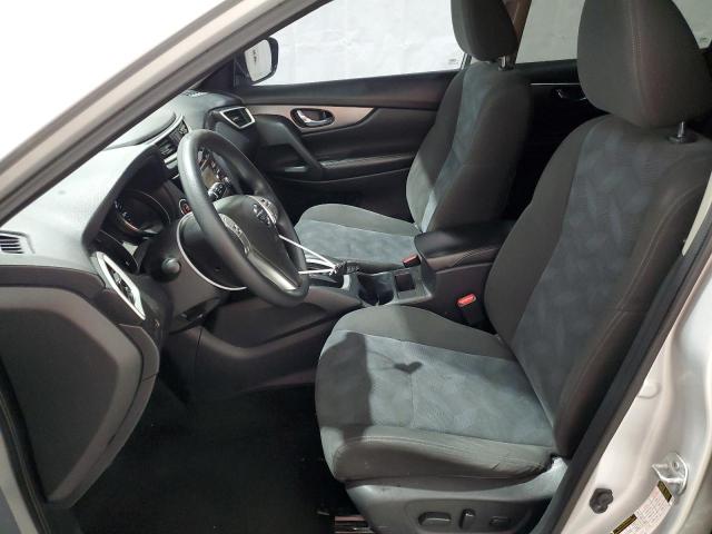 Photo 7 from auction – 2016 NISSAN ROGUE S with VIN KNMAT2MT3GP641012