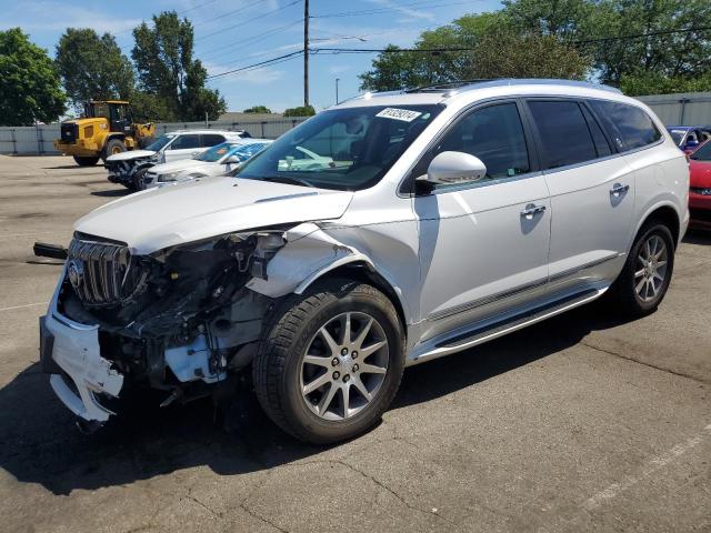 BUICK ENCLAVE 2016 with VIN 5GAKRBKD5GJ345623 - Photo from auction