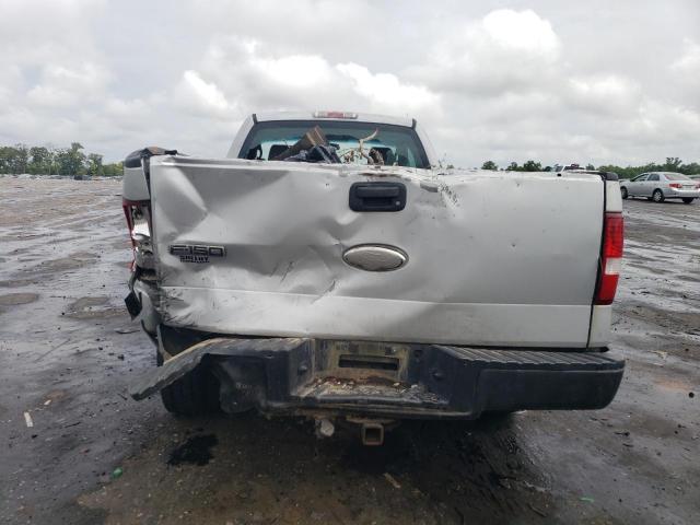 Photo 6 from auction – 2007 FORD F150 with VIN 1FTRF12W47NA39099