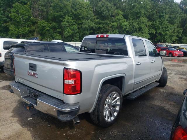 Photo 3 from auction – 2015 GMC SIERRA C15 with VIN 3GTP1VEC6FG323078