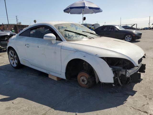 Photo 4 from auction – 2008 AUDI TT 2.0T with VIN TRUAF38J881044955