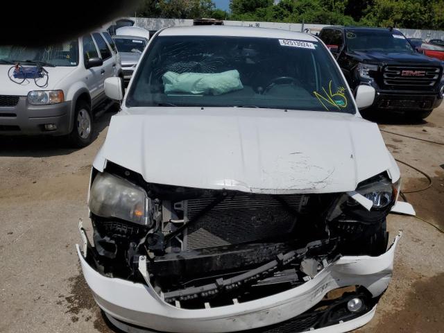 Photo 5 from auction – 2014 DODGE GRAND CARA with VIN 2C4RDGCG7ER357136