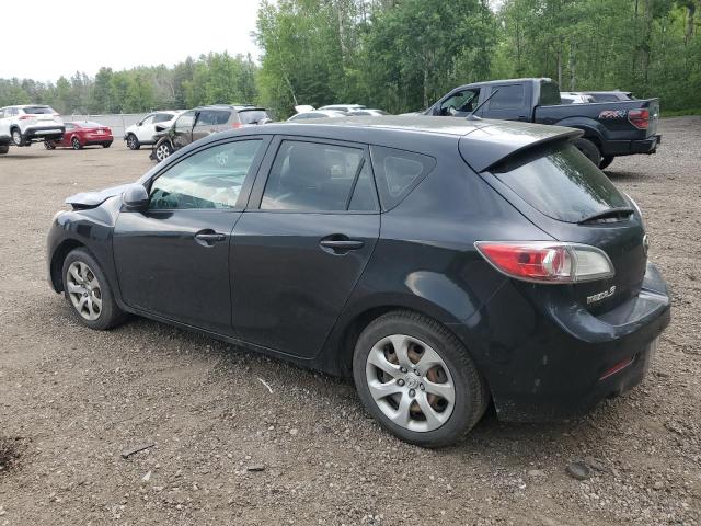 Photo 2 from auction – 2012 MAZDA 3 I with VIN JM1BL1KF8C1559737