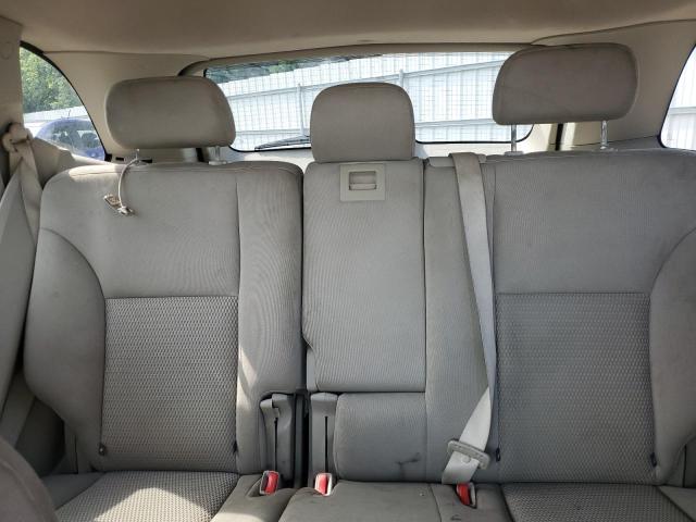 Photo 10 from auction – 2007 FORD EDGE SE with VIN 2FMDK36C47BB25134