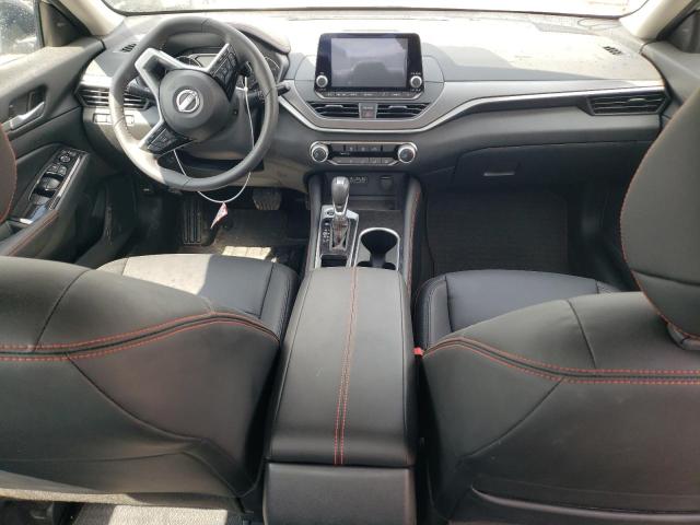 Photo 8 from auction – 2024 NISSAN ALTIMA SR with VIN 1N4BL4CVXRN349803