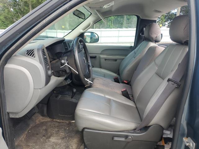Photo 7 from auction – 2011 GMC SIERRA K15 with VIN 1GTN2TE05BZ246390