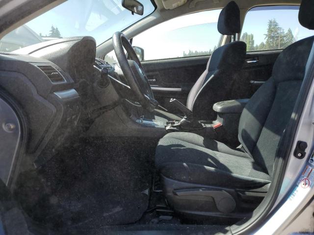 Photo 7 from auction – 2016 SUBARU IMPREZA PR with VIN JF1GPAB69G8232390