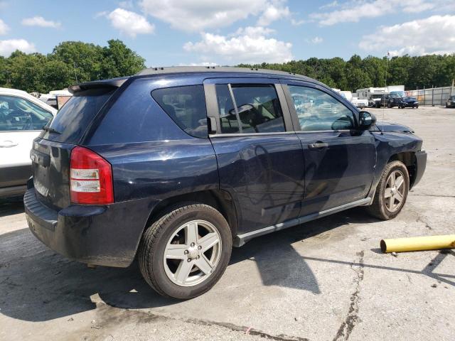 Photo 3 from auction – 2010 JEEP COMPASS SP with VIN 1J4NT1FB0AD659003