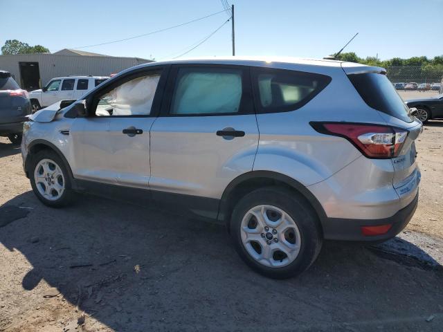 Foto 2 de la subasta – 2017 FORD ESCAPE S con VIN 1FMCU0F73HUD03442