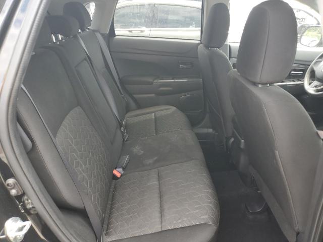 Photo 11 from auction – 2022 MITSUBISHI OUTLANDER with VIN JA4ARUAU9NU024357