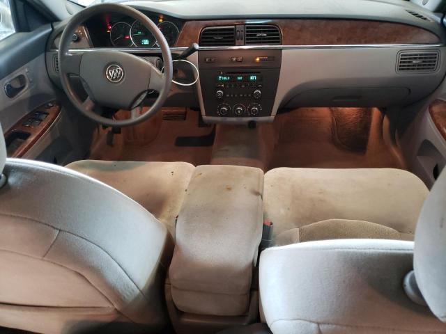 Foto 8 de la subasta – 2005 BUICK LACROSSE C con VIN 2G4WC562651323970