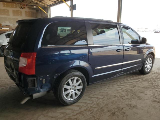Photo 3 from auction – 2016 CHRYSLER TOWN & COU with VIN 2C4RC1BG5GR165167