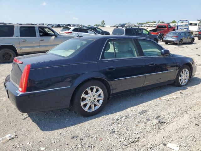Photo 3 from auction – 2008 CADILLAC DTS with VIN 1G6KD57Y88U182348
