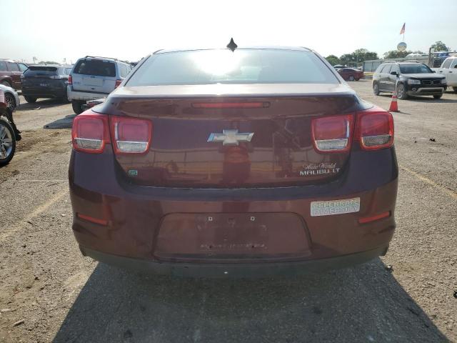 Photo 6 from auction – 2015 CHEVROLET MALIBU 1LT with VIN 1G11C5SL4FF236973
