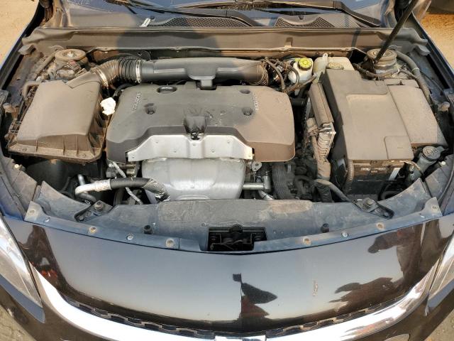 Photo 11 from auction – 2015 CHEVROLET MALIBU 2LT with VIN 1G11D5SLXFF321295