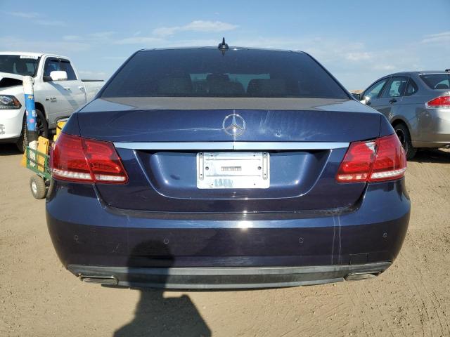 Photo 6 from auction – 2011 MERCEDES-BENZ E 350 4MAT with VIN WDDHF8HB3BA358475