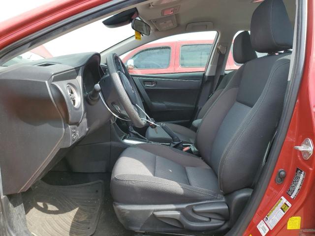 Photo 7 from auction – 2019 TOYOTA COROLLA L with VIN 5YFBURHE2KP871377