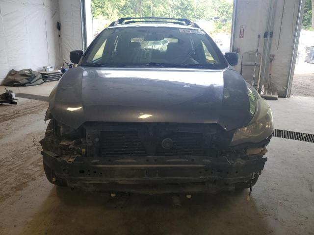 Photo 5 from auction – 2014 SUBARU XV CROSSTR with VIN JF2GPAVC7E8260473