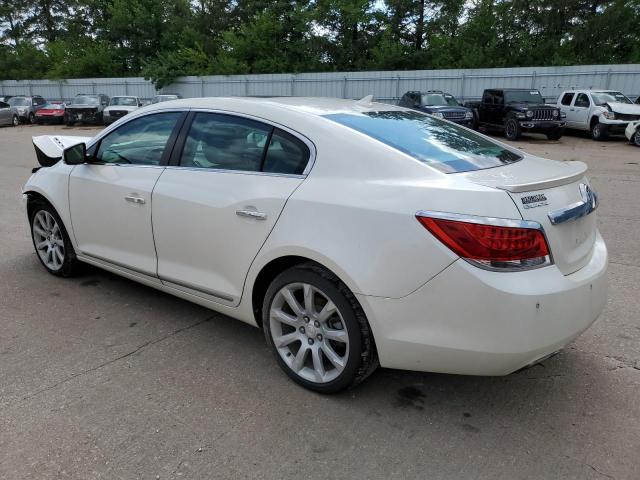 Photo 2 from auction – 2012 BUICK LACROSSE with VIN 1G4GJ5G31CF200469