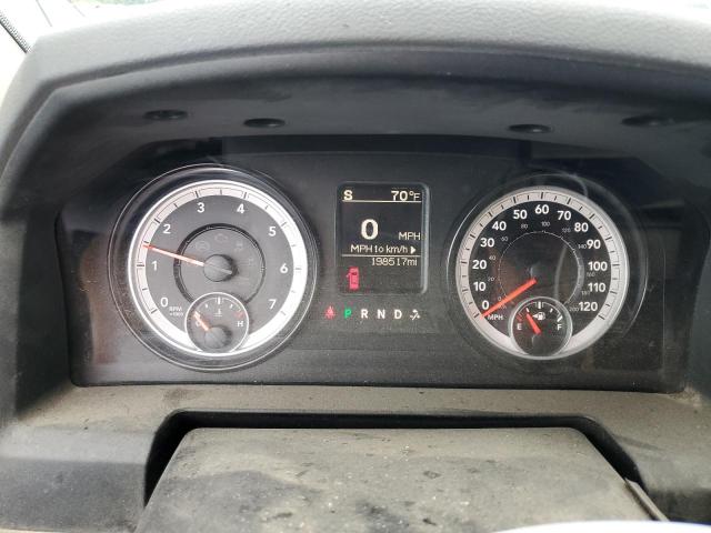 Photo 9 from auction – 2014 RAM 2500 ST with VIN 3C6TR5HT4EG280210
