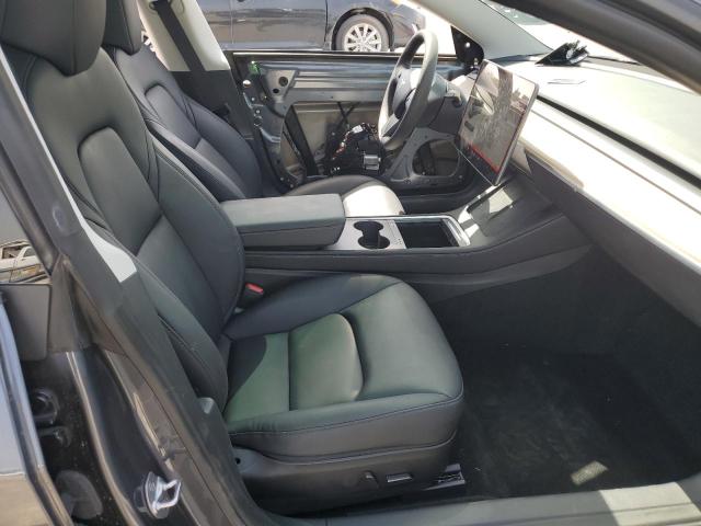 Photo 7 from auction – 2023 TESLA MODEL 3 with VIN 5YJ3E1EA2PF625565