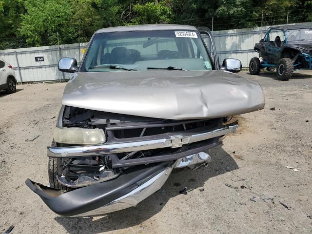 Photo 5 from auction – 1999 CHEVROLET SILVERADO with VIN 2GCEC19V0X1211151