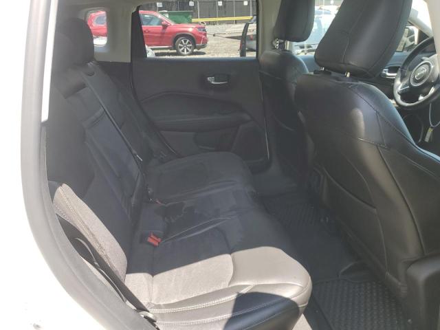 Photo 11 from auction – 2018 JEEP COMPASS LA with VIN 3C4NJDBB1JT350640