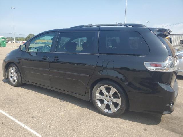 Photo 2 from auction – 2012 TOYOTA SIENNA SPO with VIN 5TDXK3DC5CS241357