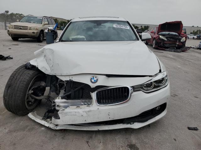 Photo 5 from auction – 2018 BMW 320 XI with VIN WBA8E5G54JNU47967