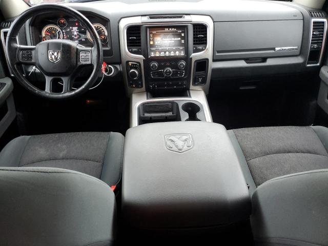 Photo 8 from auction – 2017 RAM 1500 SLT with VIN 1C6RR7GT4HS575621