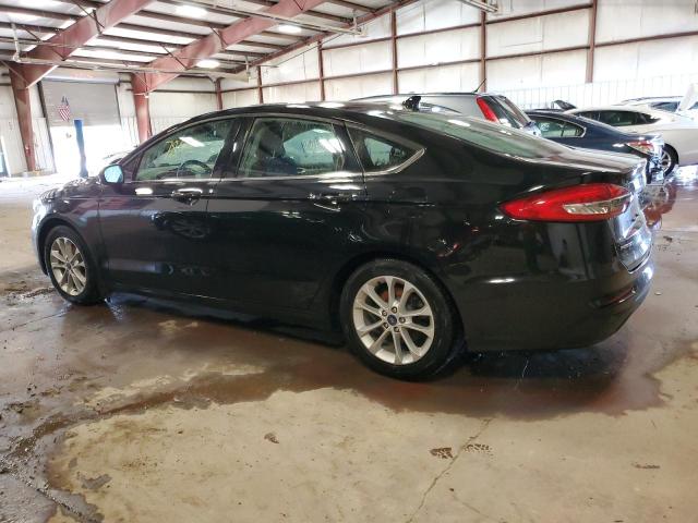 Photo 2 from auction – 2019 FORD FUSION SE with VIN 3FA6P0HD0KR255477