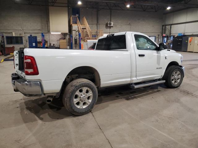 Photo 3 from auction – 2022 RAM 2500 BIG H with VIN 3C6MR5BL5NG408001