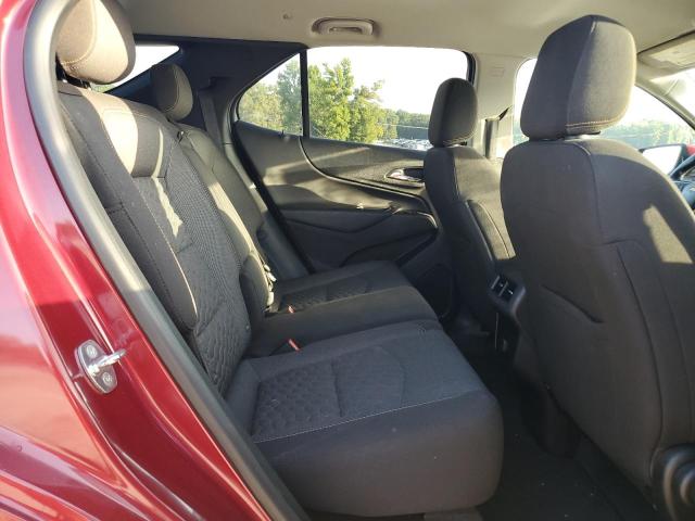 Photo 11 from auction – 2018 CHEVROLET EQUINOX LT with VIN 2GNAXJEV6J6331028