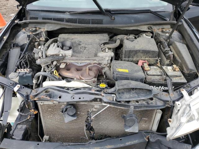 Photo 11 from auction – 2012 TOYOTA CAMRY BASE with VIN 4T4BF1FKXCR240760