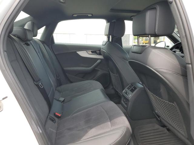Photo 10 from auction – 2022 AUDI A4 PRESTIG with VIN WAUFAAF4XNN012560