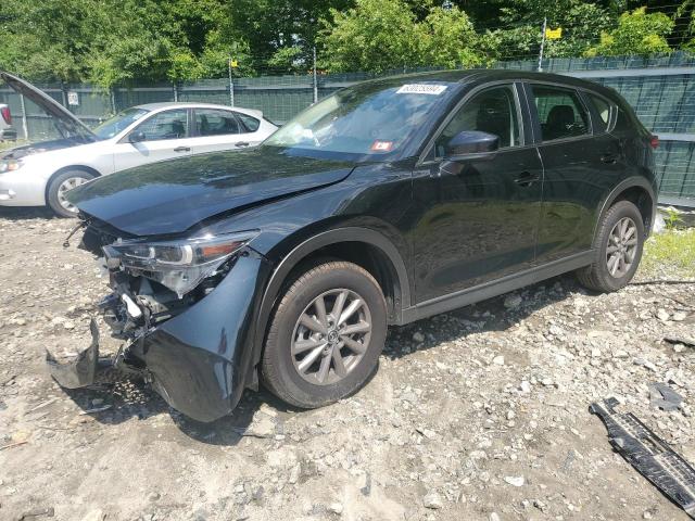 Фото 1 с аукциона – 2022 MAZDA CX-5 с VIN JM3KFBAM0N0621953