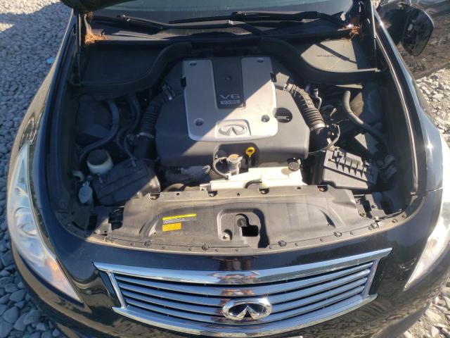 Photo 11 from auction – 2013 INFINITI G37 with VIN JN1CV6AR5DM765849