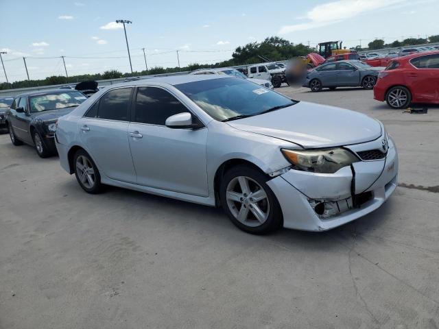 Photo 4 from auction – 2013 TOYOTA CAMRY L with VIN 4T1BF1FK6DU684696