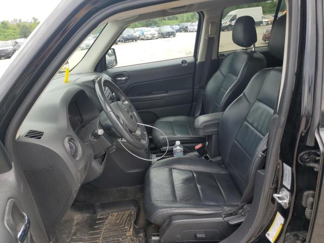 Photo 7 from auction – 2017 JEEP PATRIOT LA with VIN 1C4NJPFA9HD172818