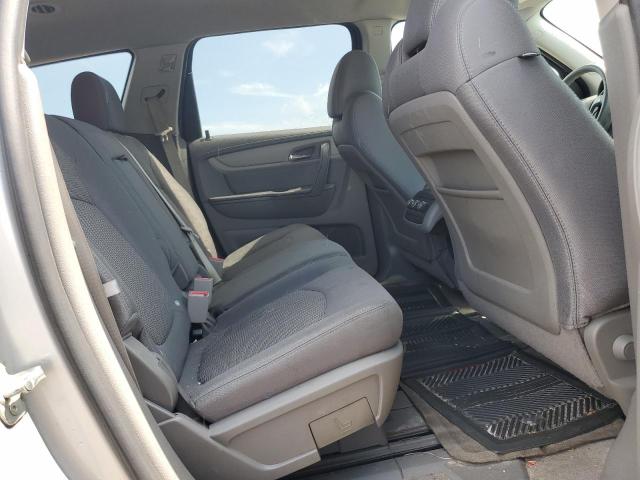 Photo 11 from auction – 2014 CHEVROLET TRAVERSE L with VIN 1GNKRFED3EJ354360