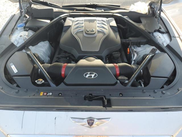 Photo 11 from auction – 2015 HYUNDAI GENESIS 5. with VIN KMHGN4JF3FU045344