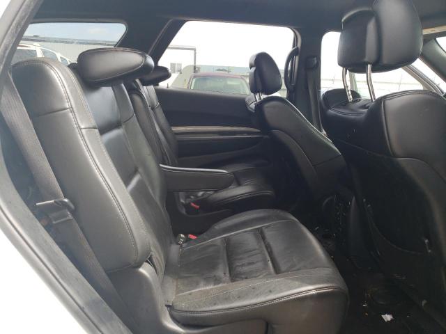 Photo 11 from auction – 2017 DODGE DURANGO GT with VIN 1C4RDJDG5HC817404