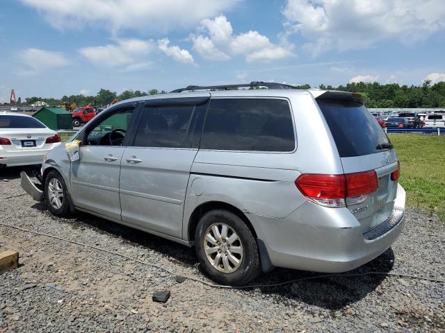 Photo 2 from auction – 2010 HONDA ODYSSEY EX with VIN 5FNRL3H77AB026941