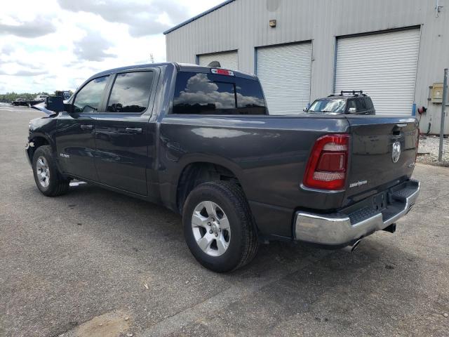 Photo 2 from auction – 2022 RAM 1500 BIG H with VIN 1C6SRFFT2NN430844