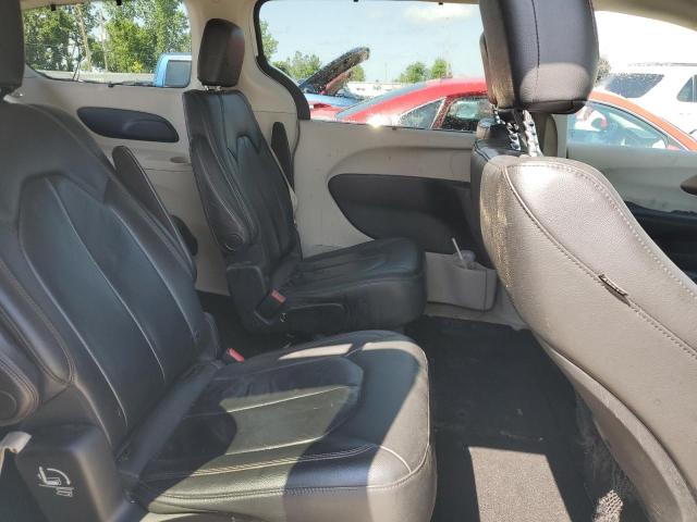 Photo 11 from auction – 2017 CHRYSLER PACIFICA T with VIN 2C4RC1BG1HR675761
