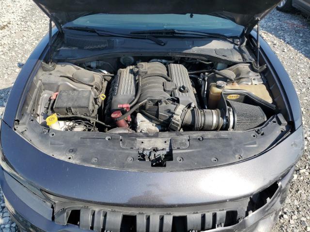 Photo 11 from auction – 2018 DODGE CHARGER R/ with VIN 2C3CDXGJ3JH306975