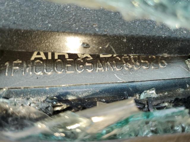 Photo 14 from auction – 2010 FORD ESCAPE LIM with VIN 1FMCU0EG5AKC88526